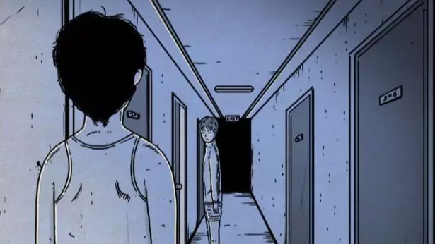 他人即地狱2-消失的房客,全员变态
