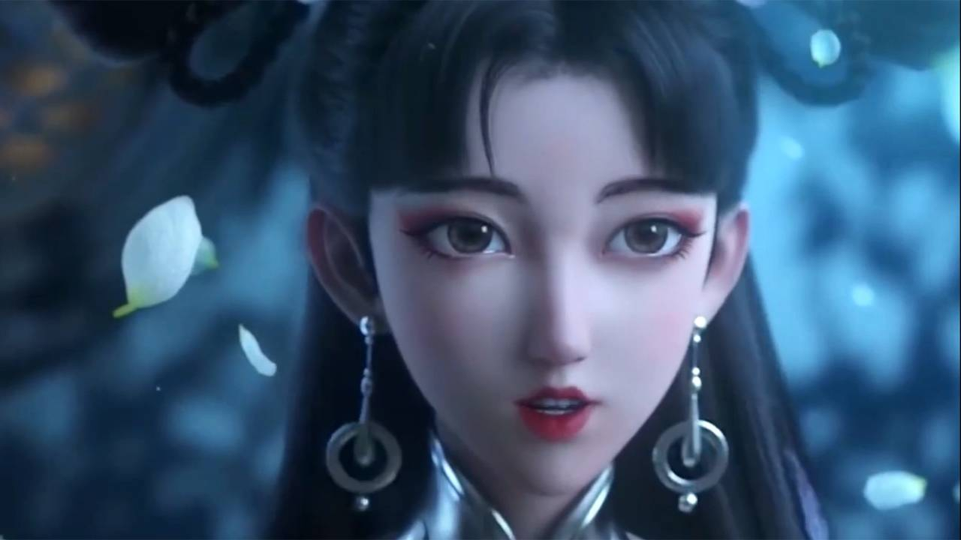 最近热起来的3首歌曲蒋雪儿又一古风力作还有首歌dj版蹿红