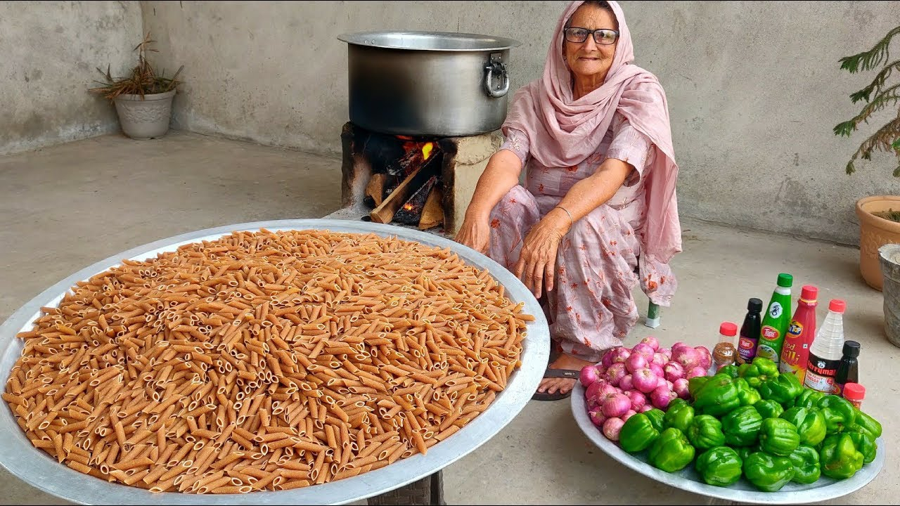 深度体验印度市井生活,印度百姓吃个早餐多少钱?都吃些啥?