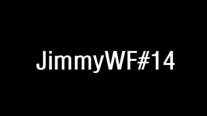 JimmyWF#14
