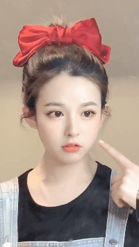 【拯救不开心】福利美女搞笑趣味沙雕 55期