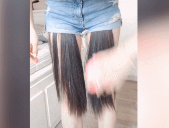 【今天有什么好笑的 #98】双……双马尾?????????