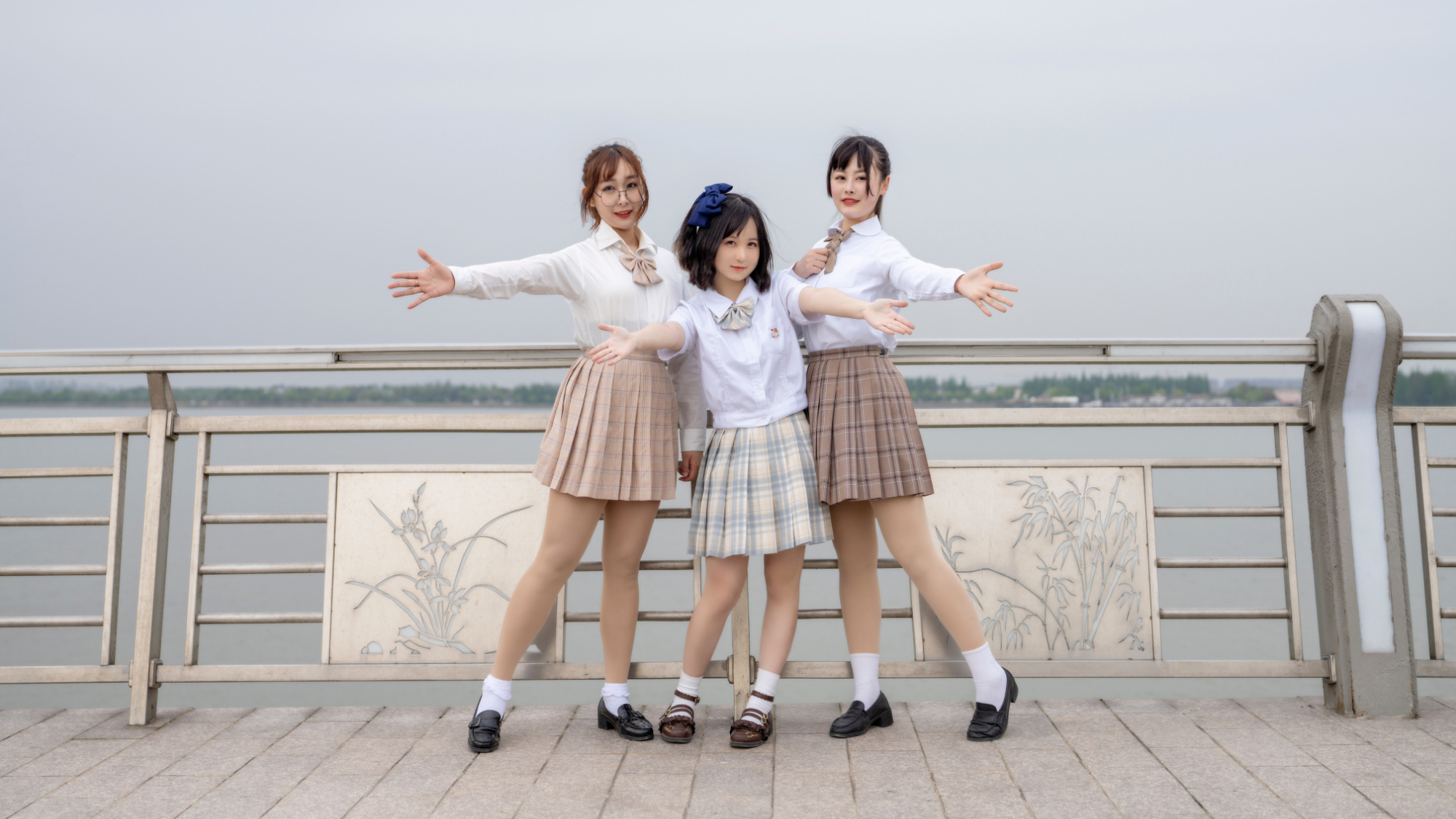 【月半的逆袭】微胖女孩也配出道!青春有你2主题曲YES!OK!