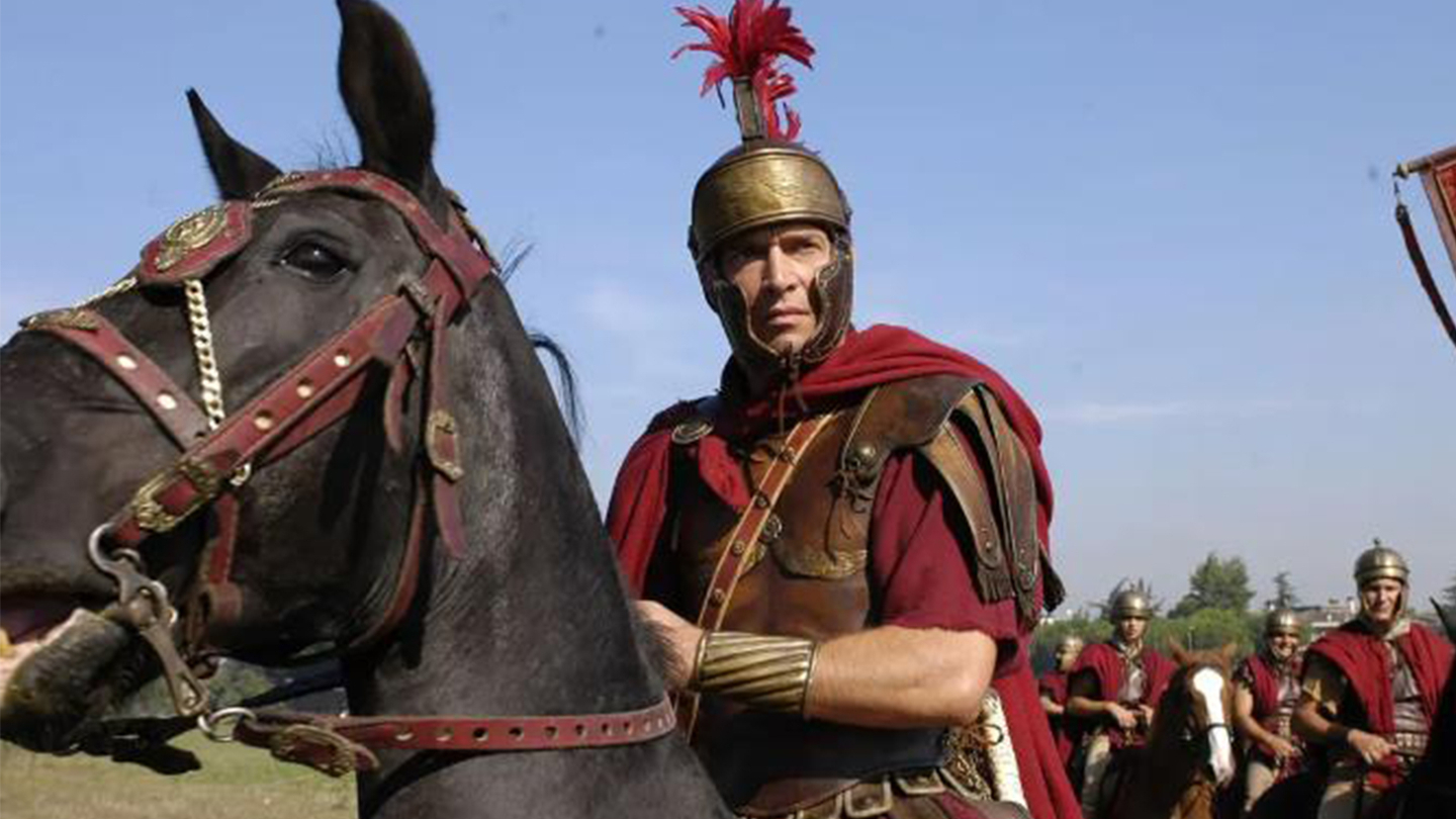 hbo史上最昂贵的经典历史剧之一《罗马》第二季解说(上)