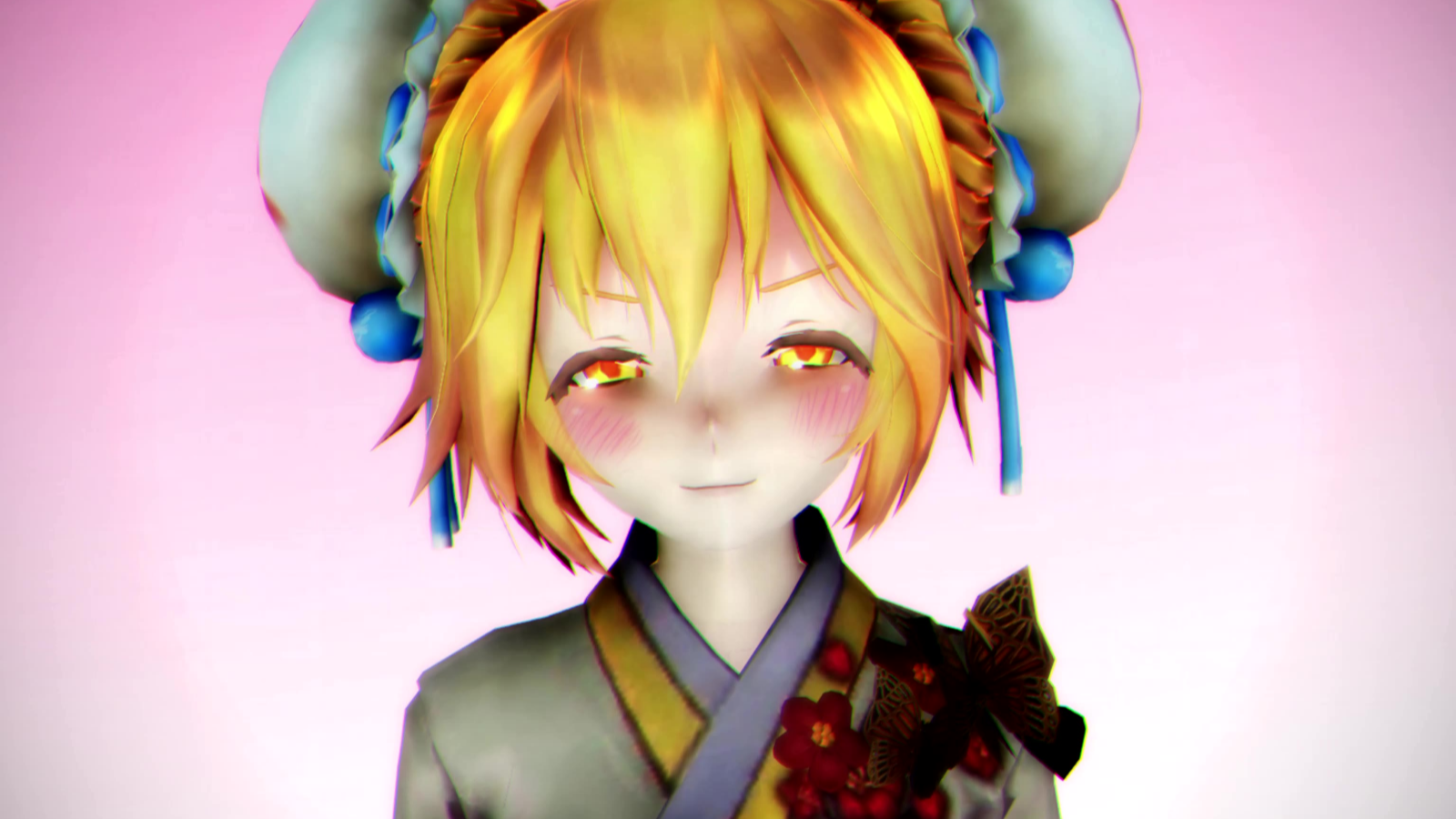 AC娘想要~~~