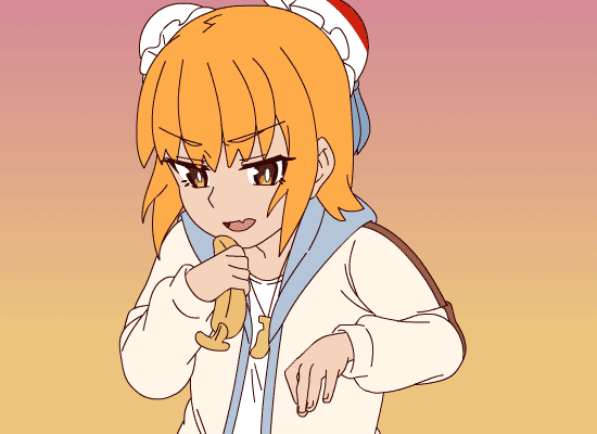 AC娘录播 4月24 带货AC娘你喜欢吗?