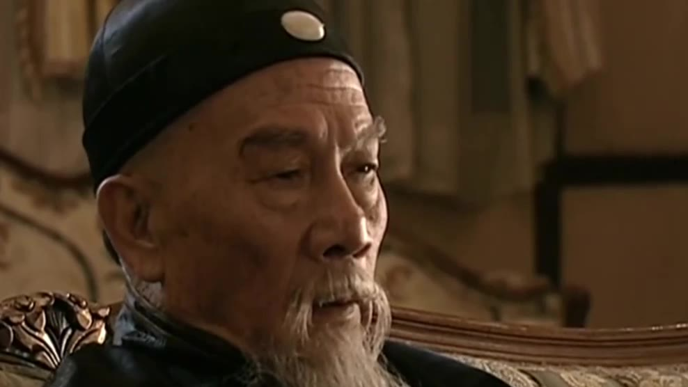 【走向共和】气到说脏话的李鸿章