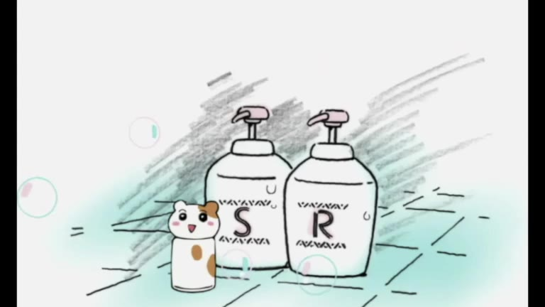 【仓鼠管家】第七集