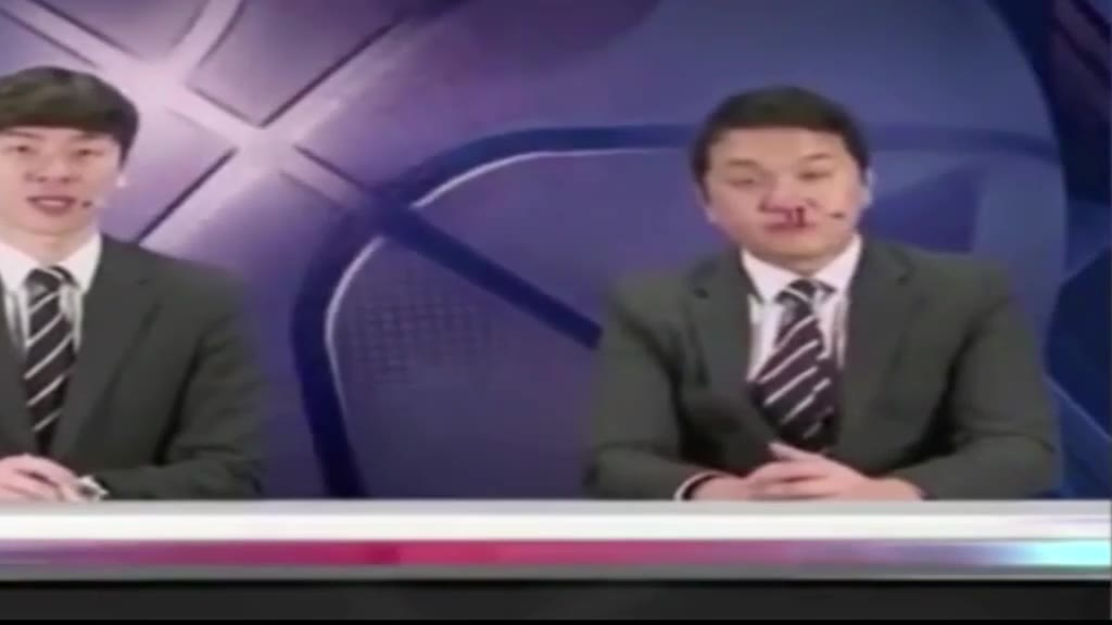 十个直播搞笑瞬间 千万别喝水哦