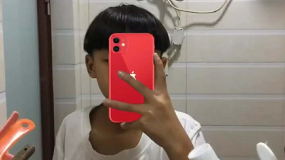 【土味世界】少壮不努力长大学P图