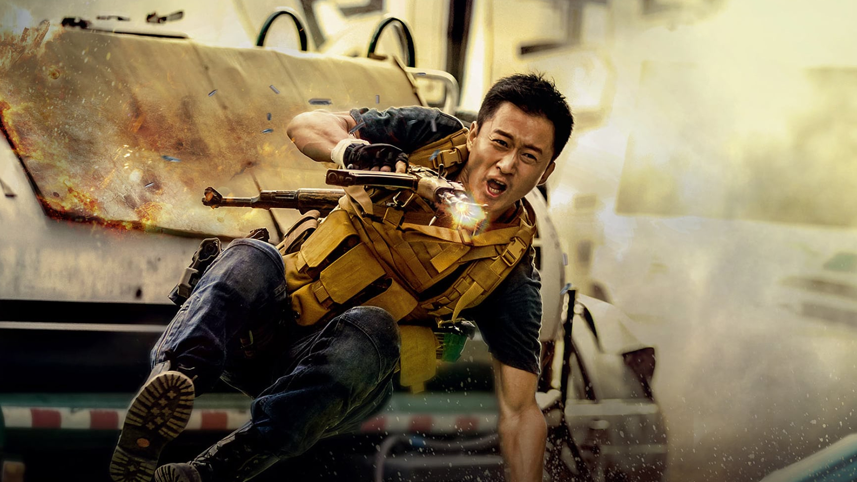 是谁先说的再见