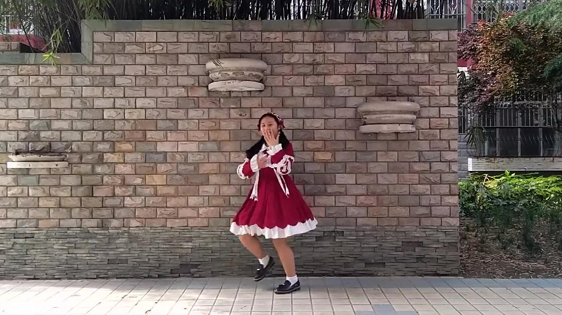 【沢璃】【生日作】Booo!
