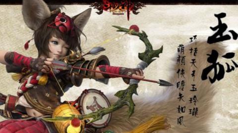 斗战神新副本灾厄悬崖初见