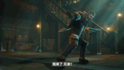 【英雄联盟】城邦传说:比尔吉沃特 CG