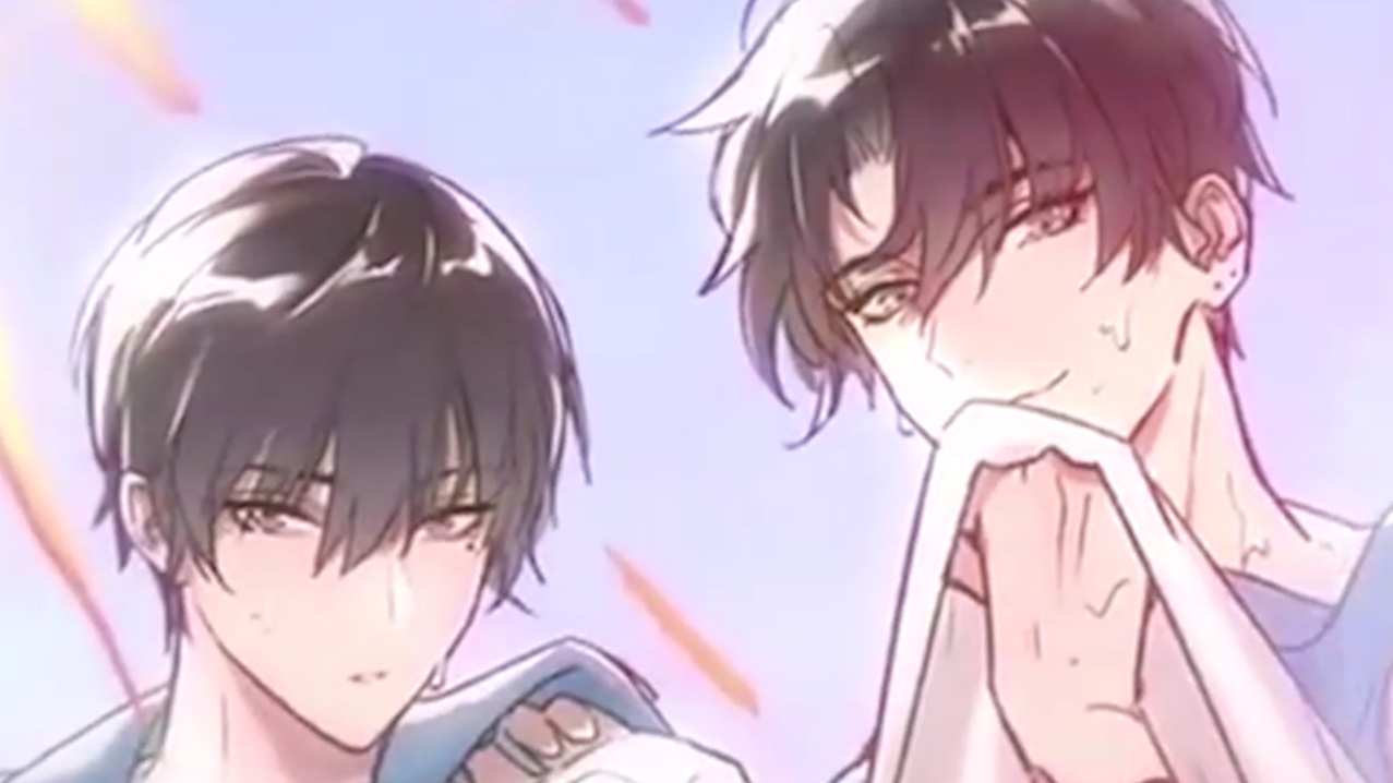 【歌者狗耳】无意之间(《伪装学渣》广播剧主题曲翻唱)