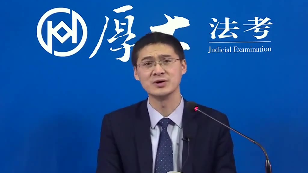 【罗老师】瓜农:我获得这个瓜的唯一手段就是把张三的腿打断