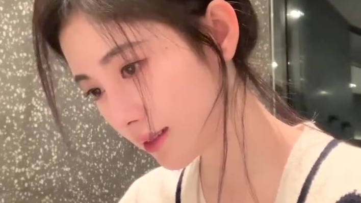 【鞠婧祎】心墙