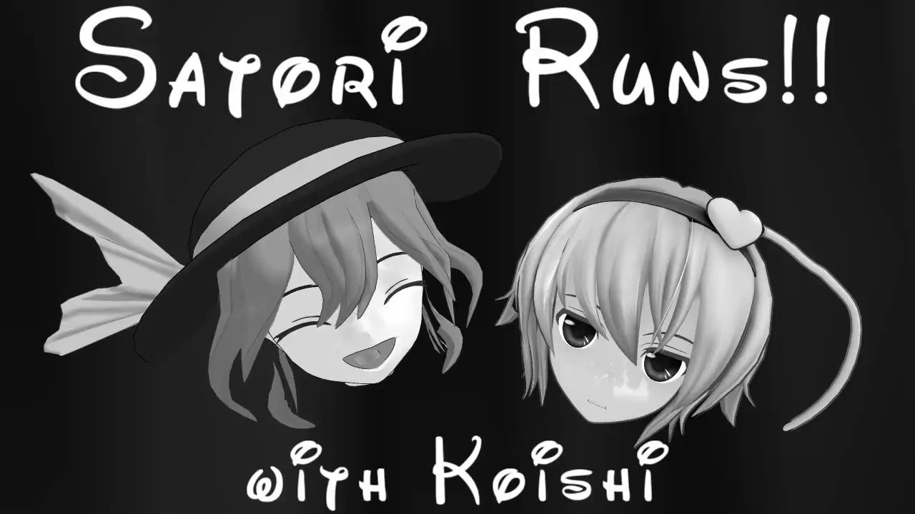 东方mmd 夏天 Acfun弹幕视频网 认真你就输啦 W ノ つロ