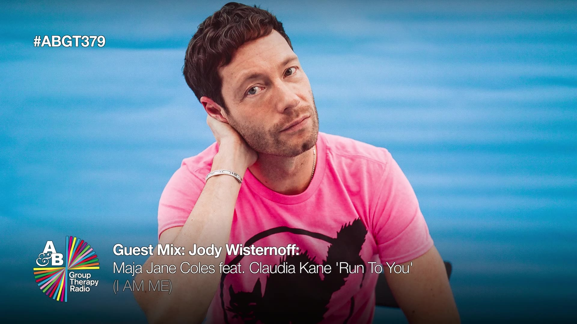 ABGT 379 with Above & Beyond and Jody Wisternoff