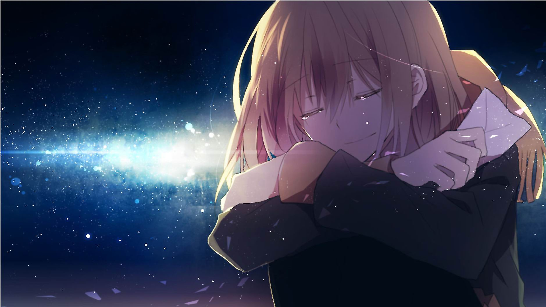 真的,输了你,赢了世界又如何