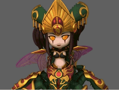 【星际争霸2】合作模式某周突变f2a——扎加拉 沃拉尊