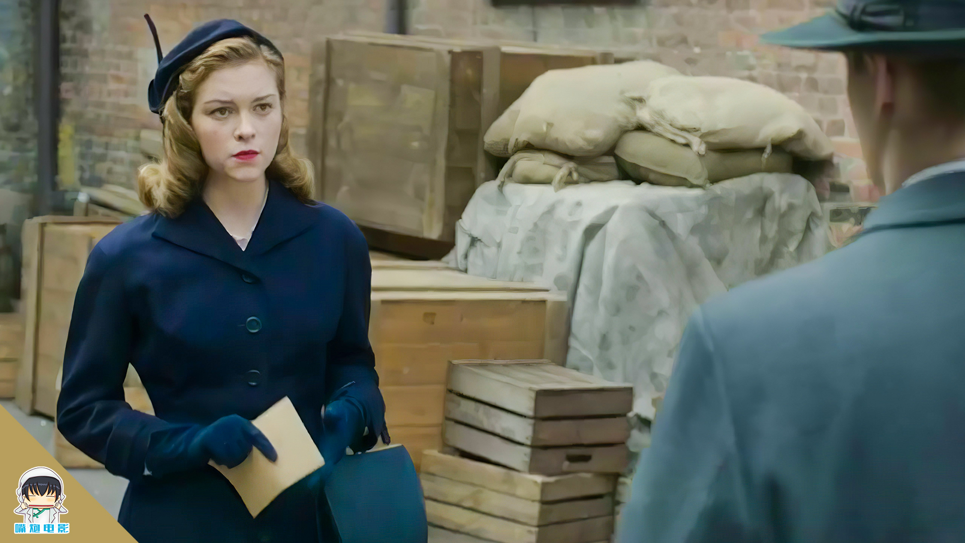 以文学名义试探人性丑恶,一部唯美电影