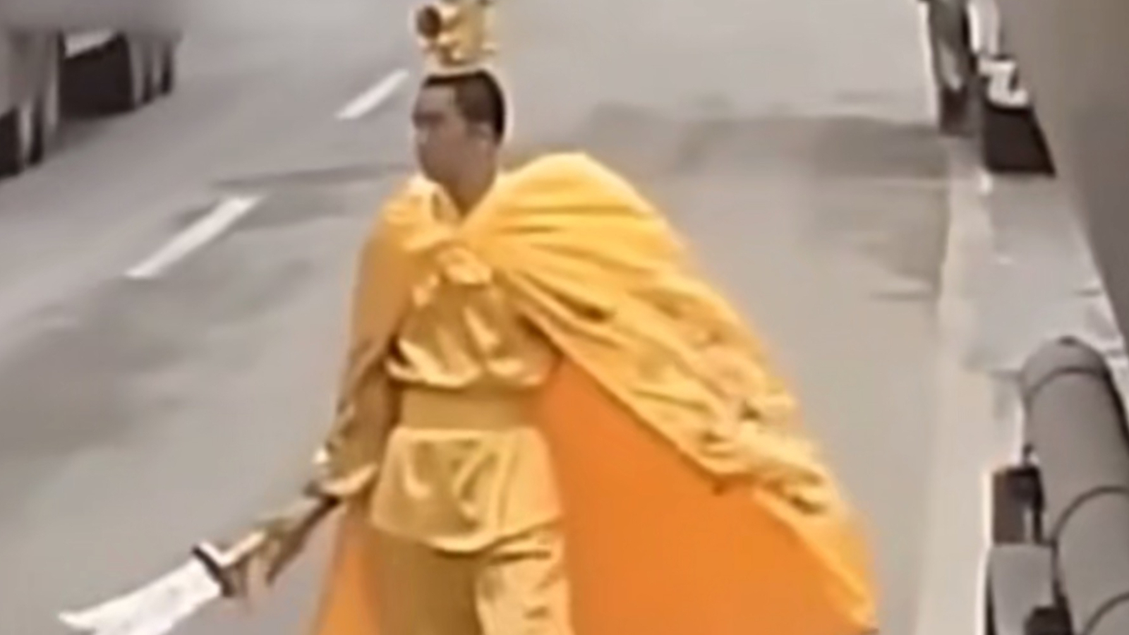 人 类 一 败 涂 地