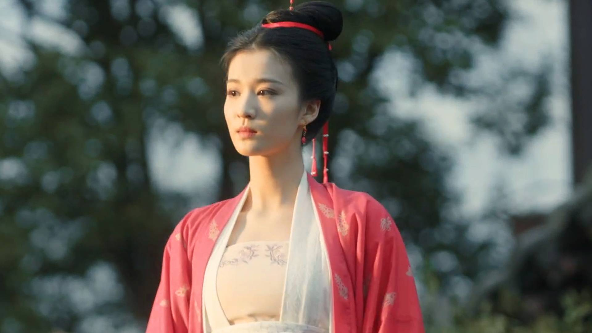 终于知道这三首古风歌曲名,戏腔一出瞬间陶醉,太好听了吧!