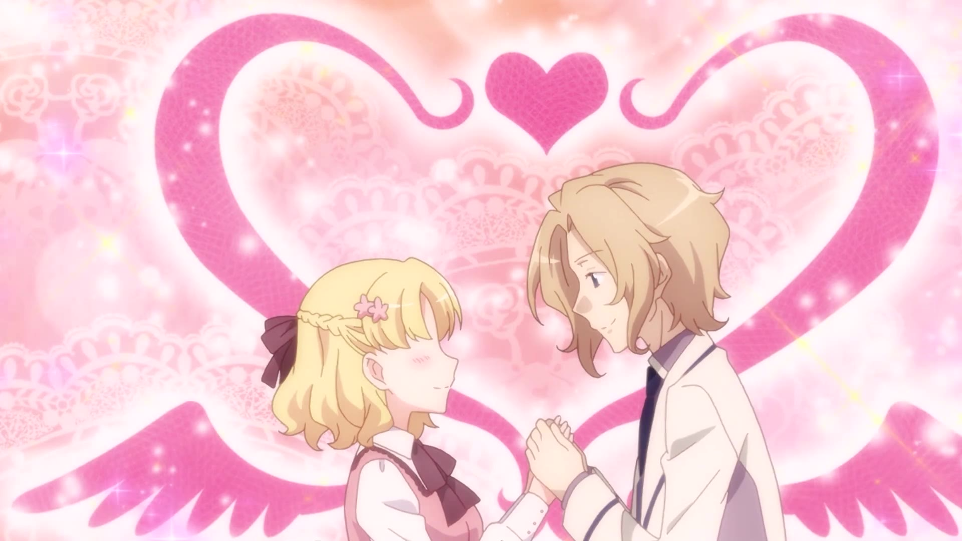 吉斯的姐控进化之旅,宠弟狂魔姐姐--卡塔莉娜姐姐.