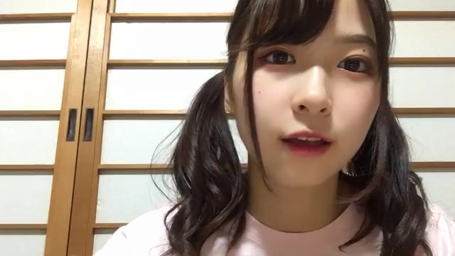 AKB48 Team8 Showroom 200504