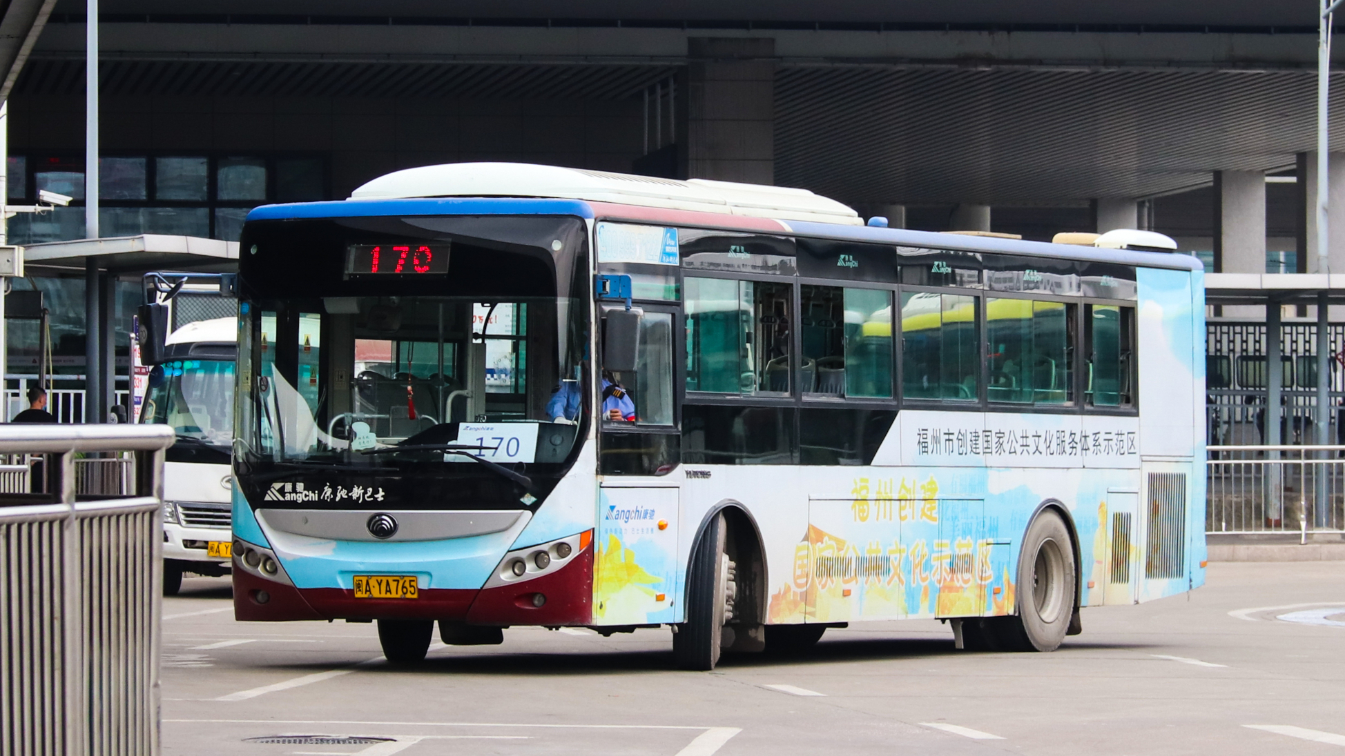 pov第17作北京公交专173路京东运乔建材城通州古玩城全程前方展望