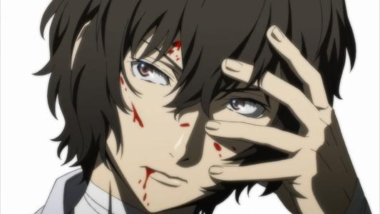 【文豪野犬/踩点】你我都是肩负任务之人