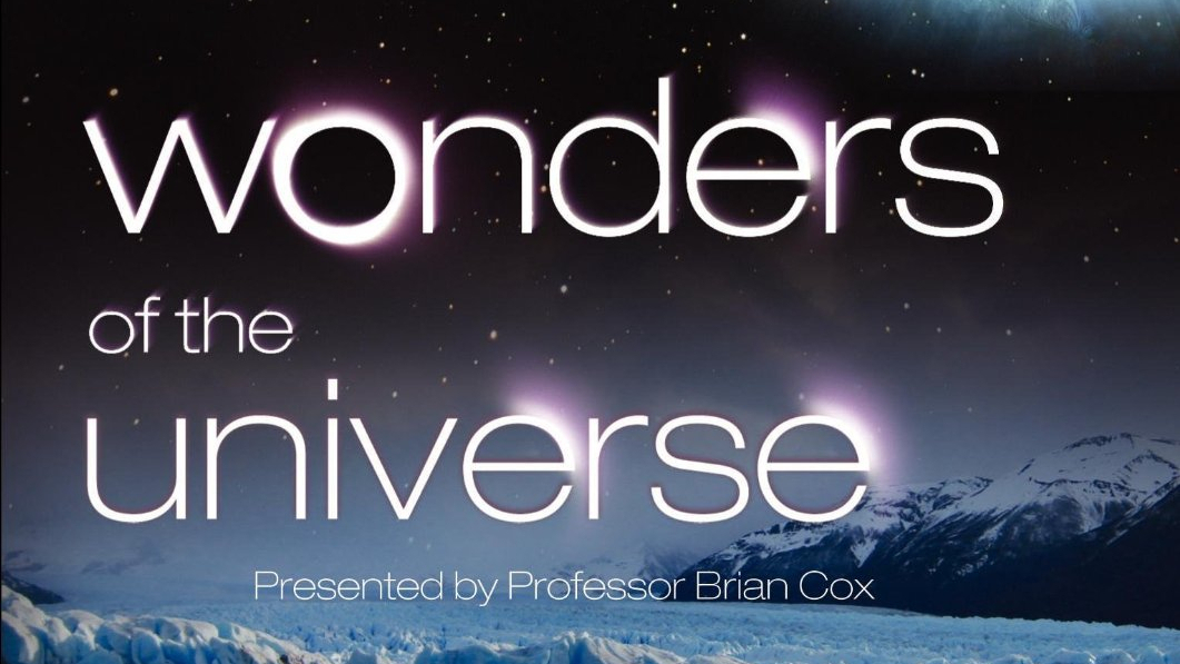 【纪录片】宇宙的奇迹/Wonders.of.the.Universe/2010