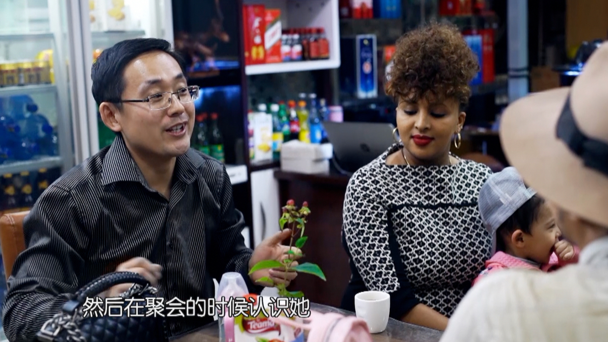 雷探长探秘非洲,当地华人讲述在非洲生活不易,说好的友好呢?