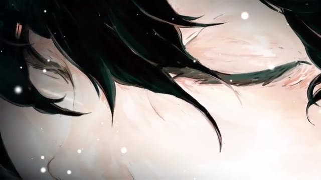 【出道616】【安栗】Solitude