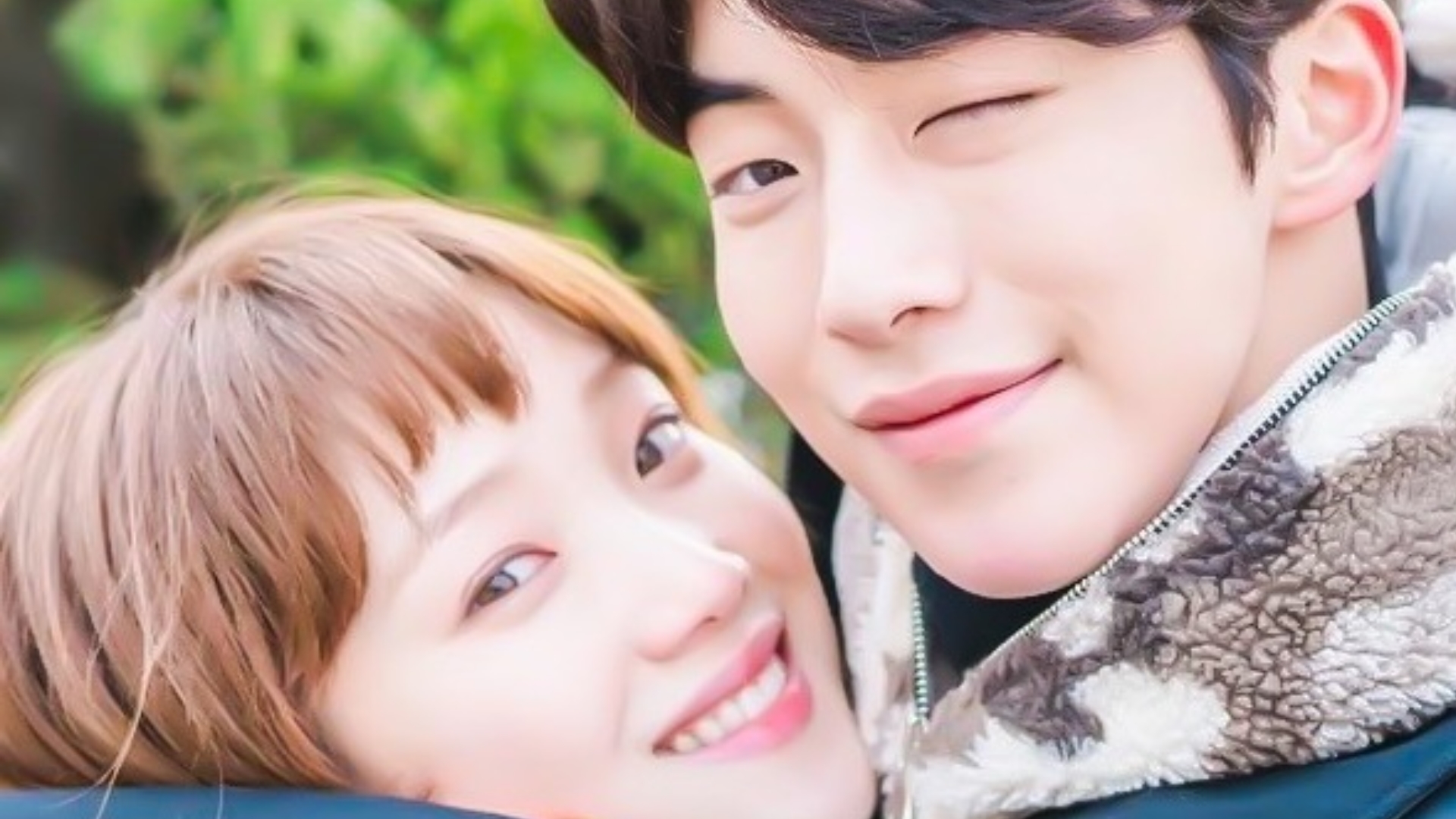 【举重妖精金福珠】南柱赫你又欠打了,媳妇怕是不想要了