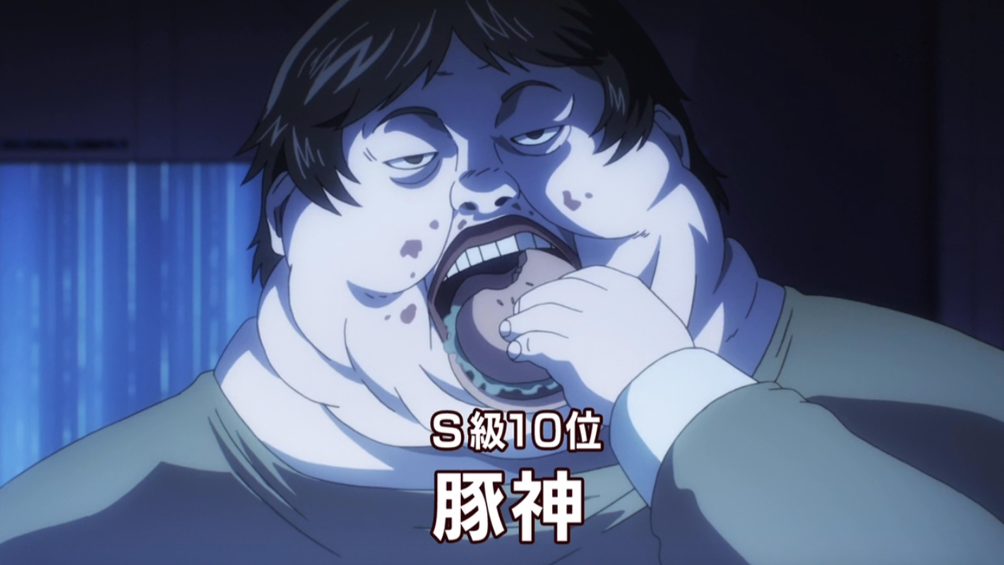 瑞克天敌02最强杰瑞登场改造成神主宰多维宇宙