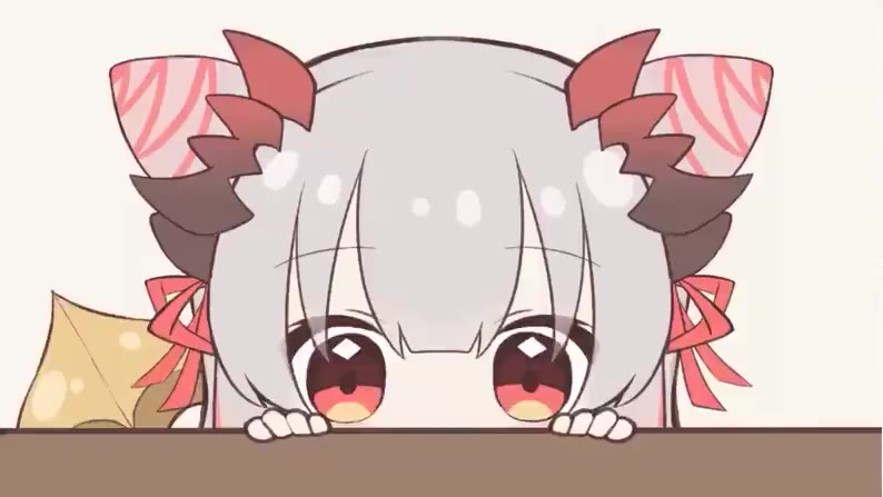 パトラちゃんがうぃちょ_してるだけ
