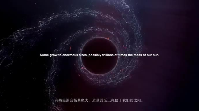 未来时空:旅行到时间尽头