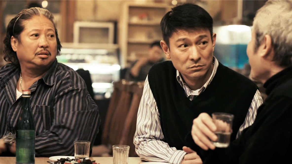 这不是电影,因为太过真实,这不是故事,因为无法编造!