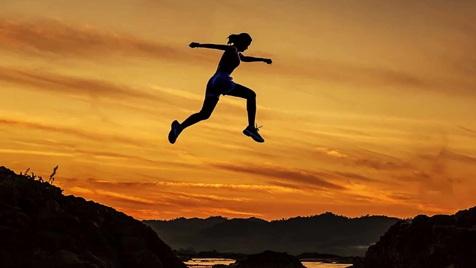 【运动】生命不息,运动不止,奔跑吧,少年!