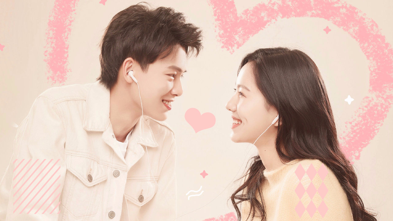 回顾吴景昊韩菲甜蜜瞬间,这一次,不想再错过了心爱的女孩!