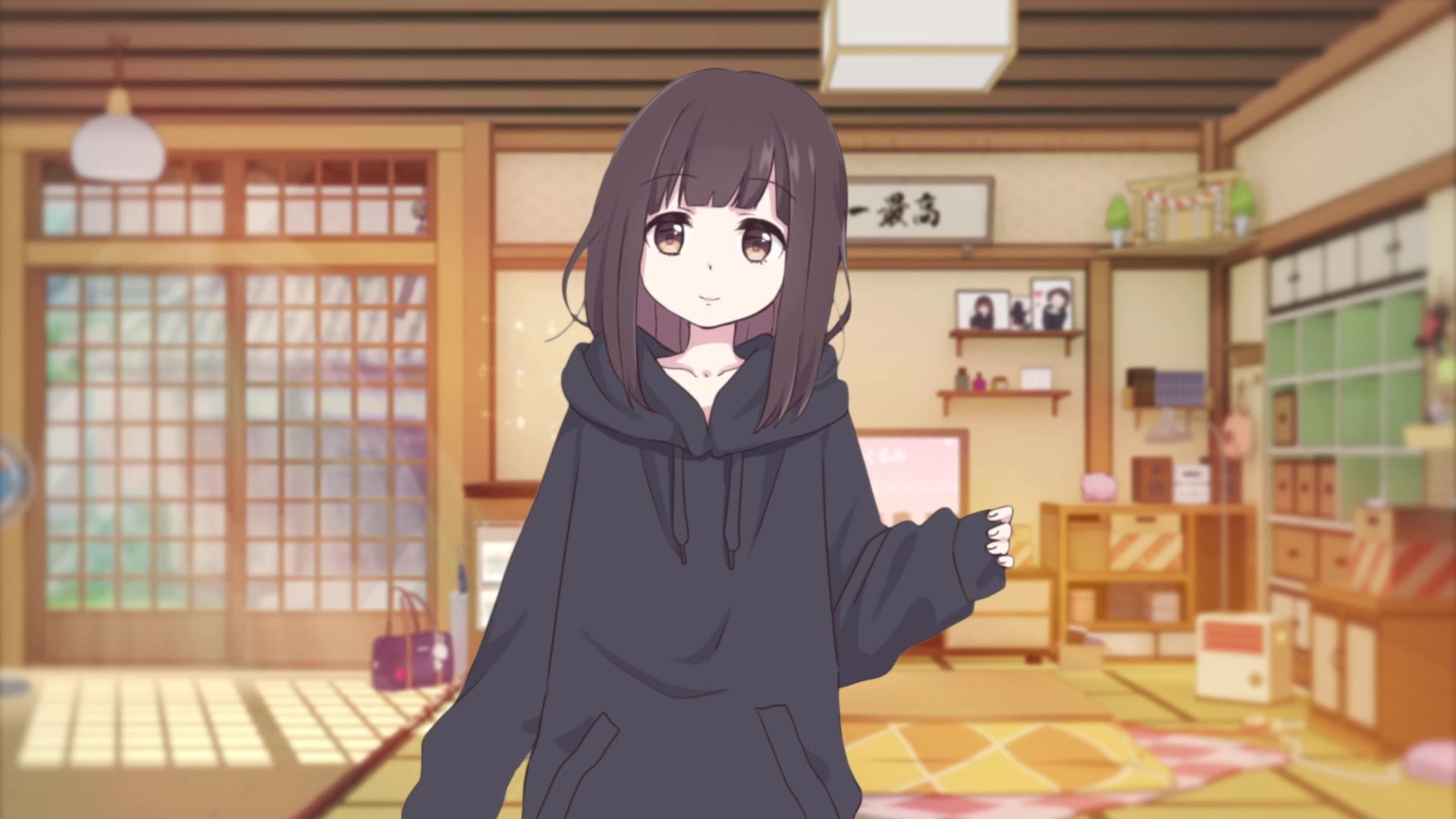 【七濑胡桃】日本女生真的不怕冷吗?中日女生大不同!
