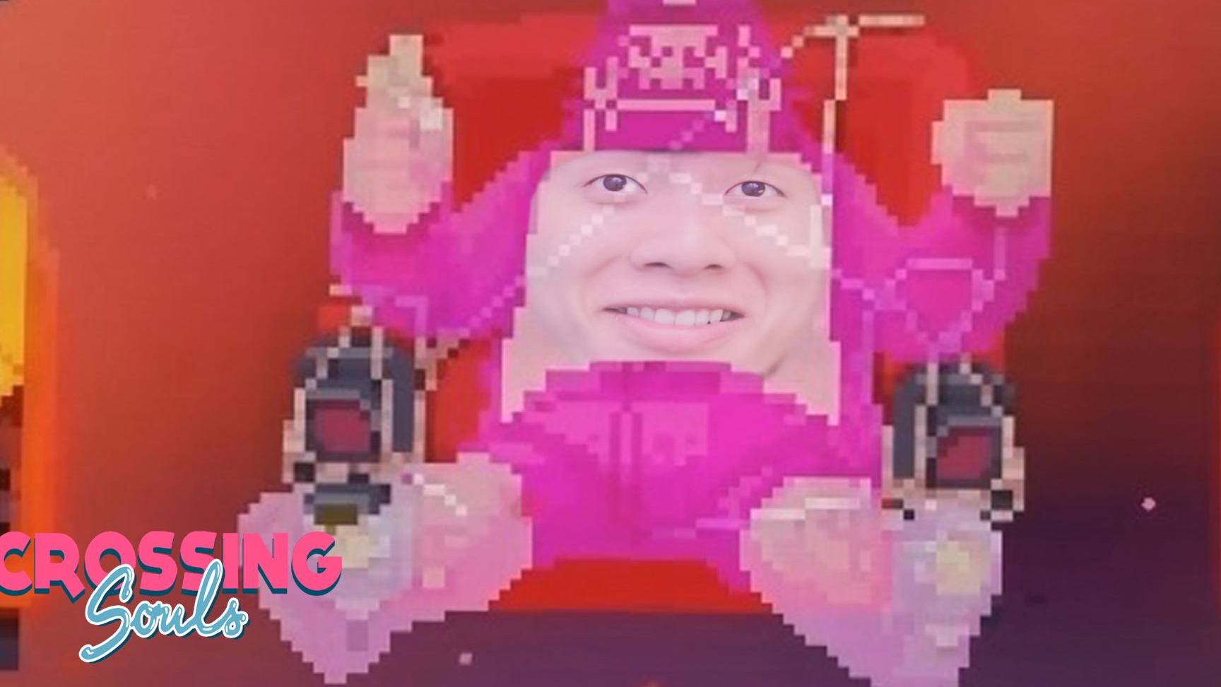 交错之魂3丨这个BOSS脑子可能不太好使
