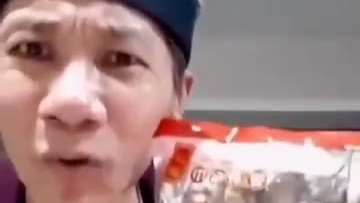 王雷教你读香菇