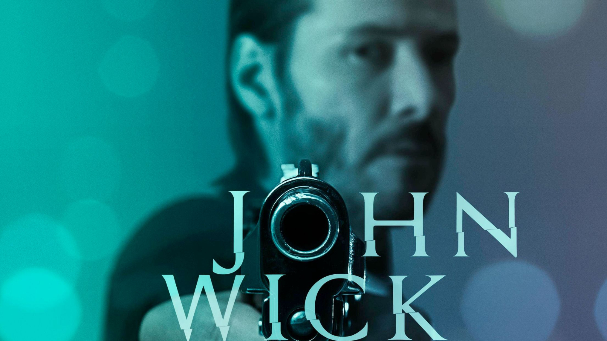 John Wick，一段传奇【疾速追杀/60帧】