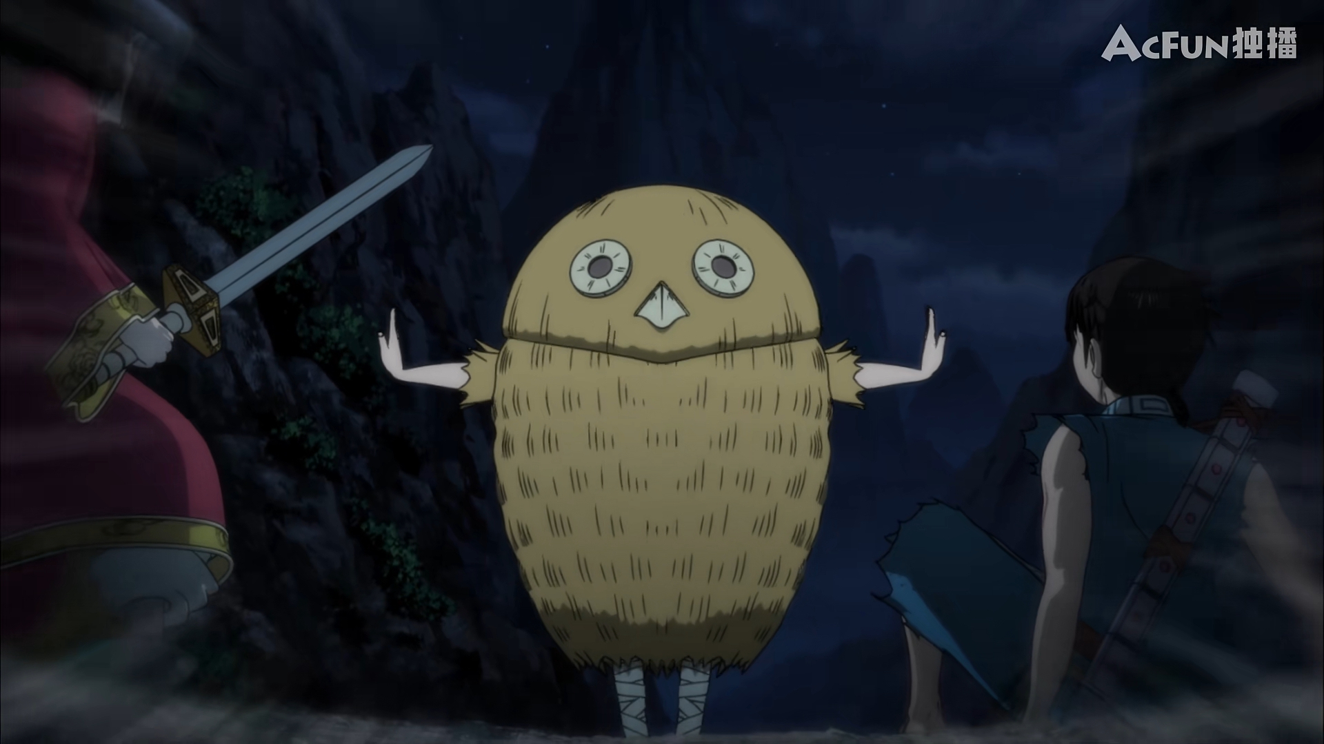 【独家】秦始皇当年还欠人钱呢?