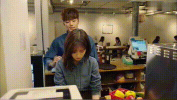 【恋爱】追到女神。只要五个步骤! 【韩剧】 今生第一次混剪