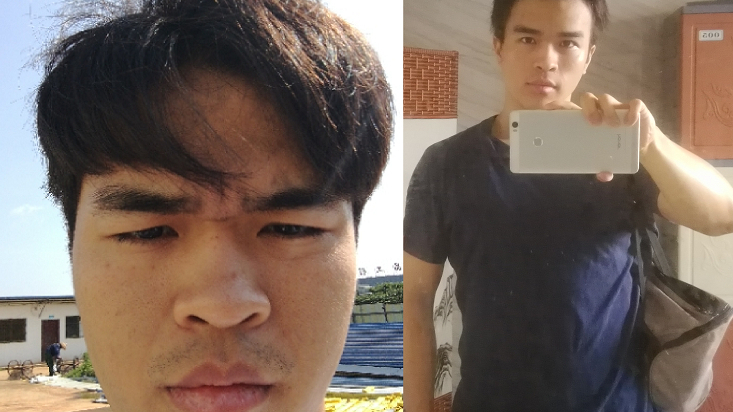 【初夏健身打卡】零基础肥肥怎样变成肌肉男的