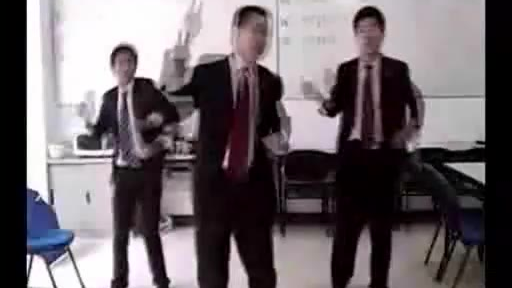 【补档】檄!業務員華撃団